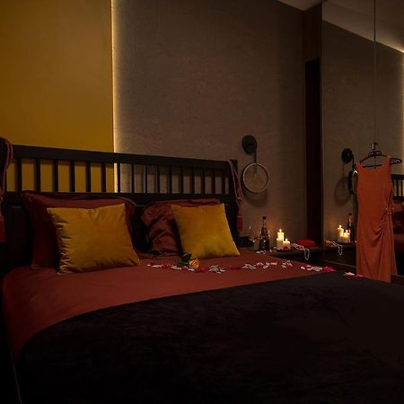 W&K Apartments - Desire Suite - Faktura Vat, Parking Koszalin Zewnętrze zdjęcie