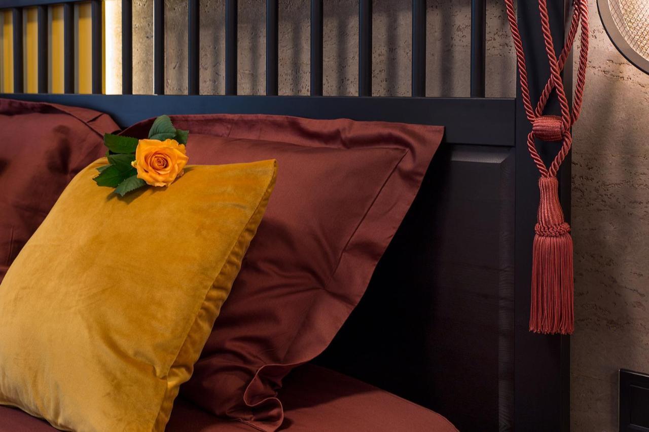 W&K Apartments - Desire Suite - Faktura Vat, Parking Koszalin Zewnętrze zdjęcie