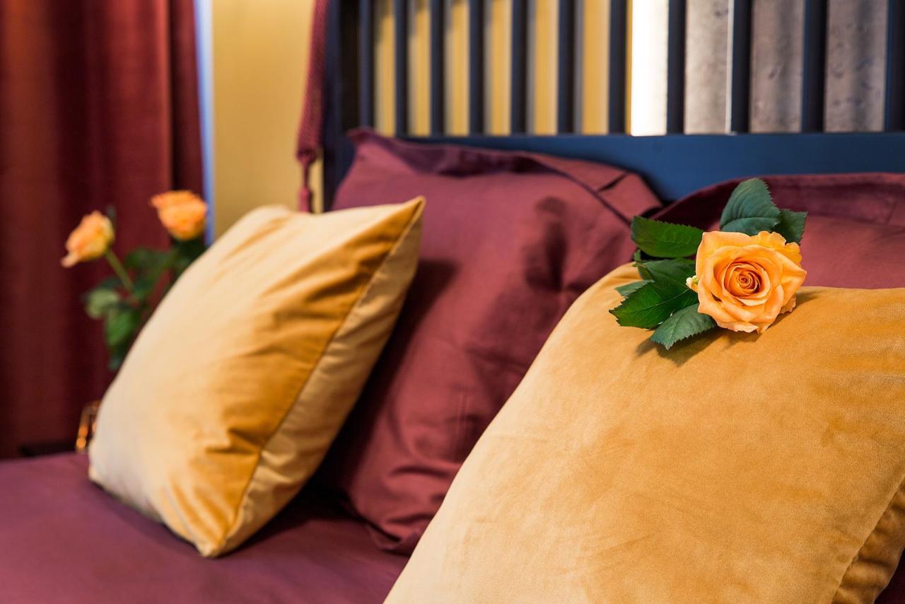 W&K Apartments - Desire Suite - Faktura Vat, Parking Koszalin Zewnętrze zdjęcie