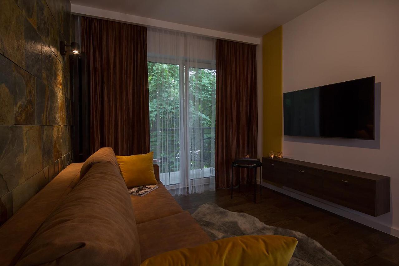 W&K Apartments - Desire Suite - Faktura Vat, Parking Koszalin Zewnętrze zdjęcie