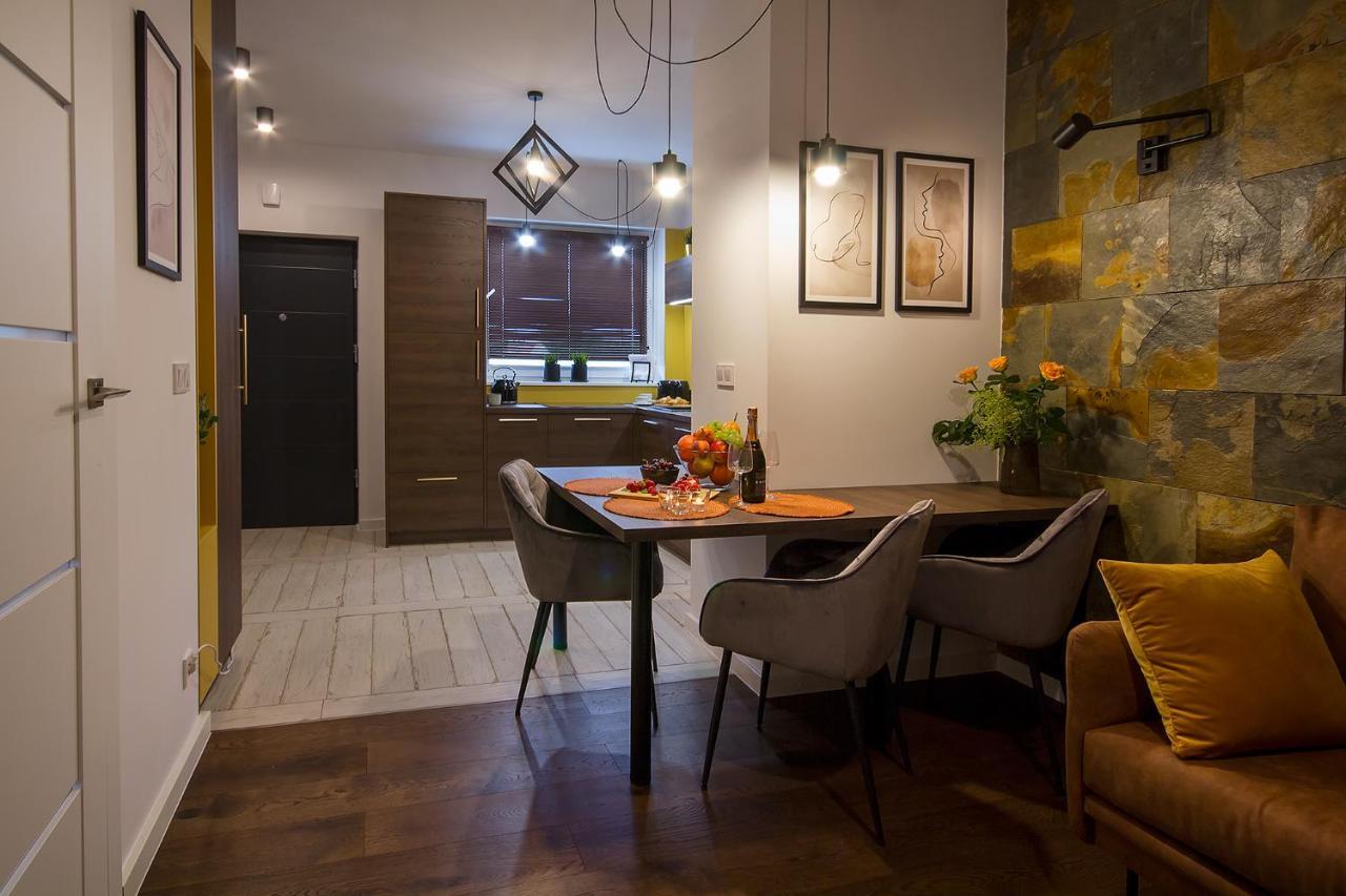 W&K Apartments - Desire Suite - Faktura Vat, Parking Koszalin Zewnętrze zdjęcie