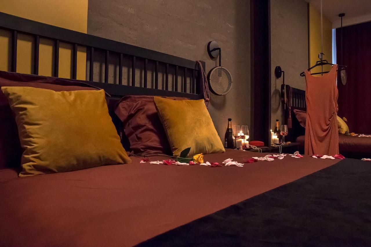 W&K Apartments - Desire Suite - Faktura Vat, Parking Koszalin Zewnętrze zdjęcie