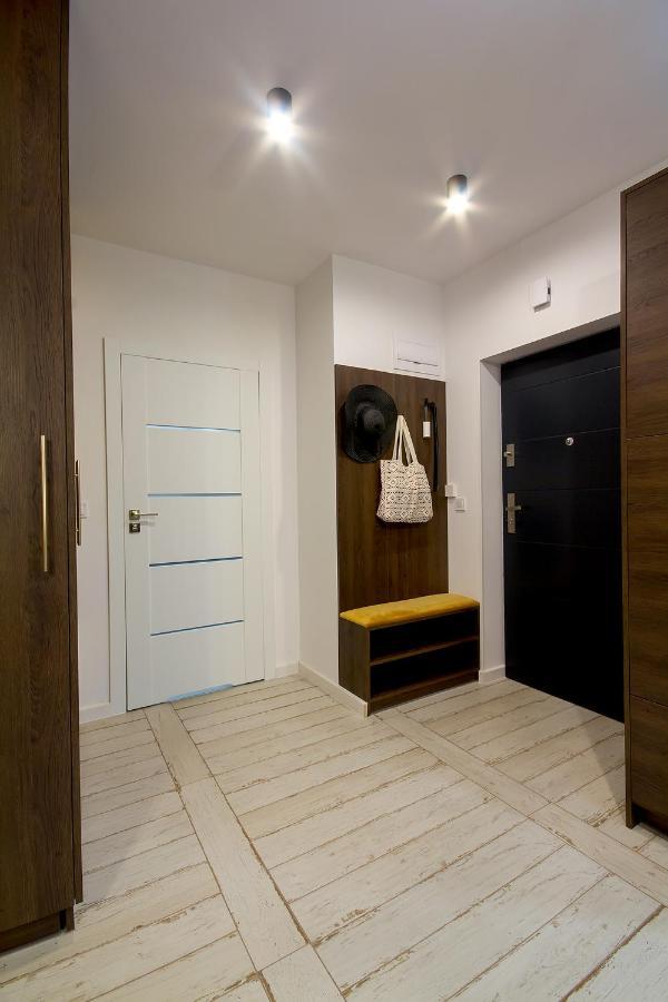W&K Apartments - Desire Suite - Faktura Vat, Parking Koszalin Zewnętrze zdjęcie